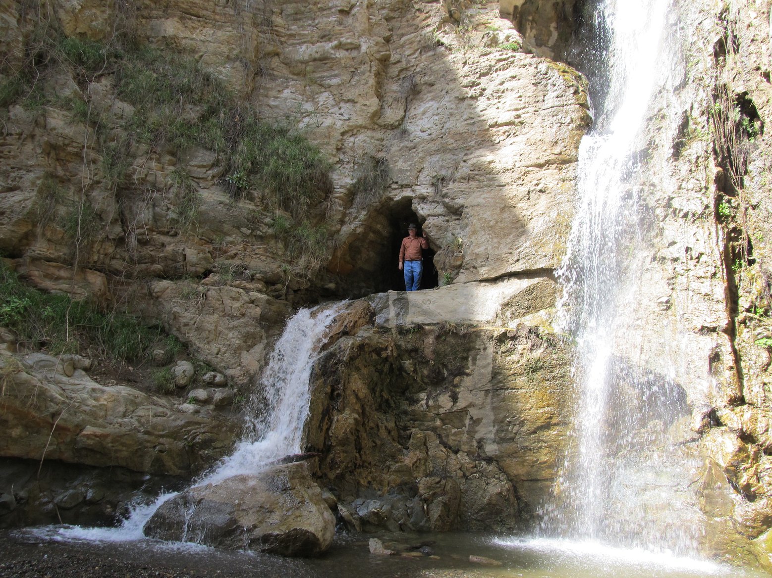 Black Star Canyon photo 9